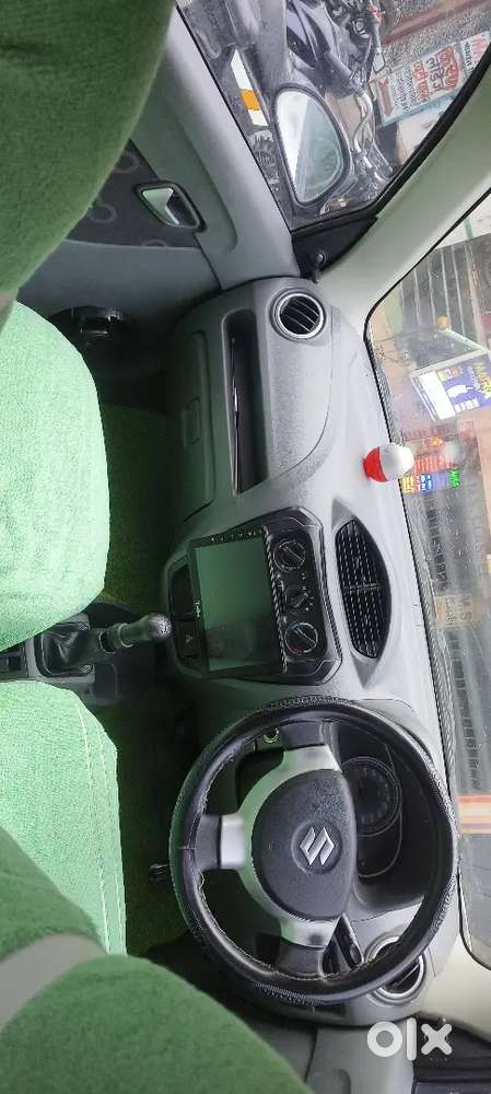 Maruti Suzuki Alto 800 2013 Petrol 38758 Km Driven