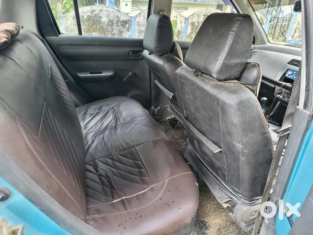 Maruti Suzuki Swift Lxi 2007 Petrol Car