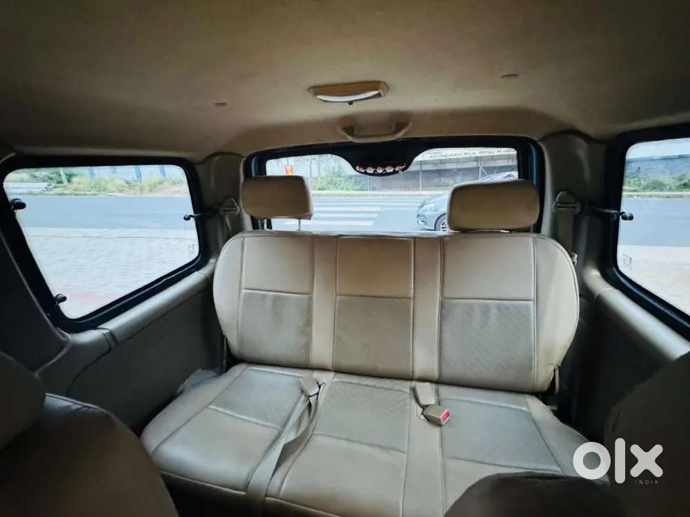 Chevrolet Tavera 2010 Diesel Well Maintained