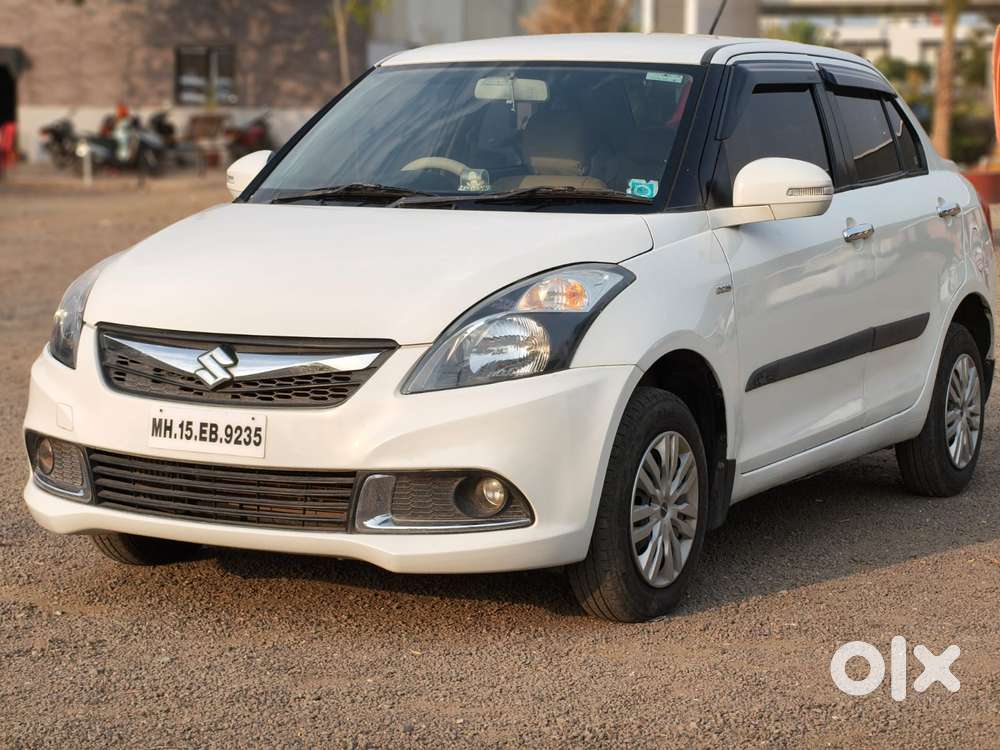 Maruti Suzuki Swift Dzire Vdi (o), 2014, Diesel