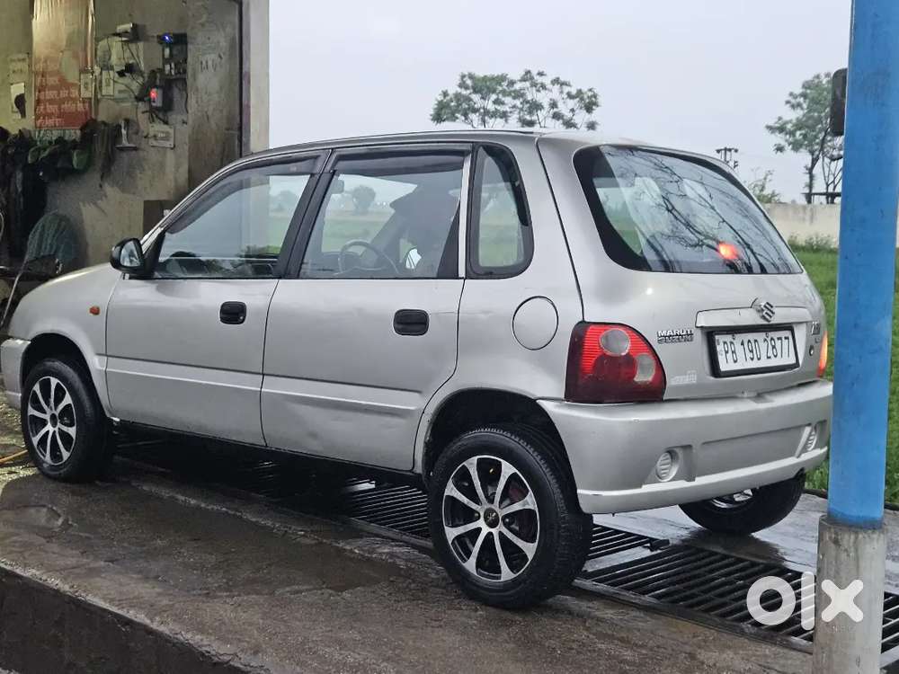 Maruti Zen 2005