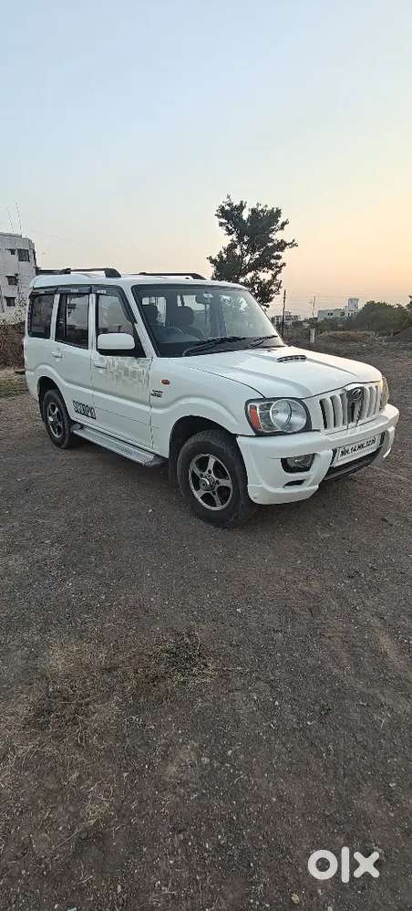 Scorpio M2di 2012(2019 Registration)