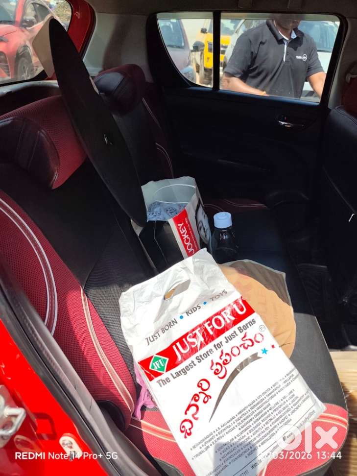 Maruti Suzuki Swift Ddis Vdi, 2016, Diesel