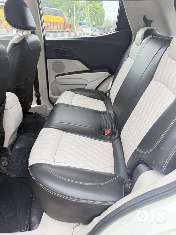 Mahindra Xuv300 W6 Diesel, 2022, Diesel