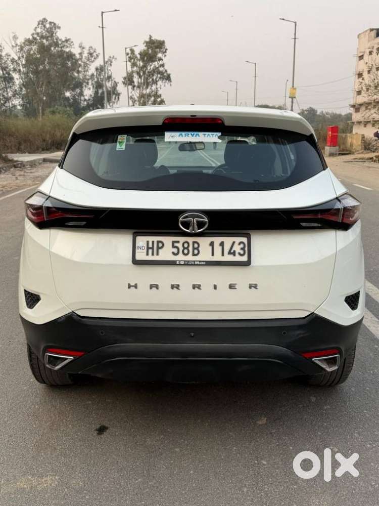 Tata Harrier Xe, 2021, Diesel