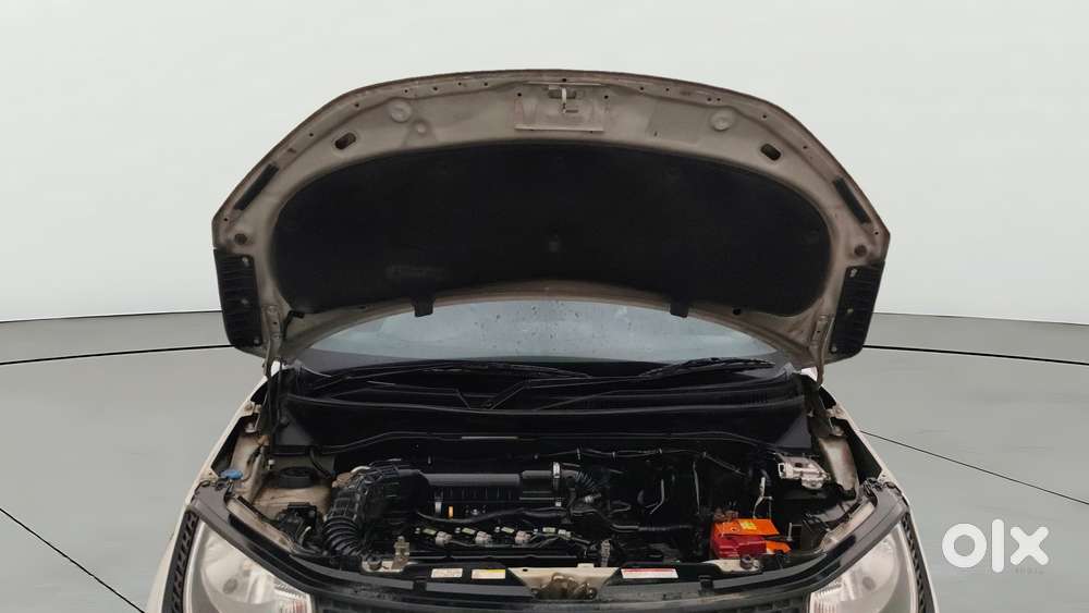 Maruti Suzuki Ignis 1.2 Amt Delta, 2019, Petrol