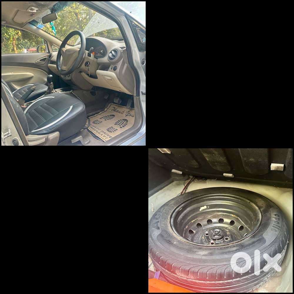 Chevrolet Sail 1.2 Ls, 2013, Petrol