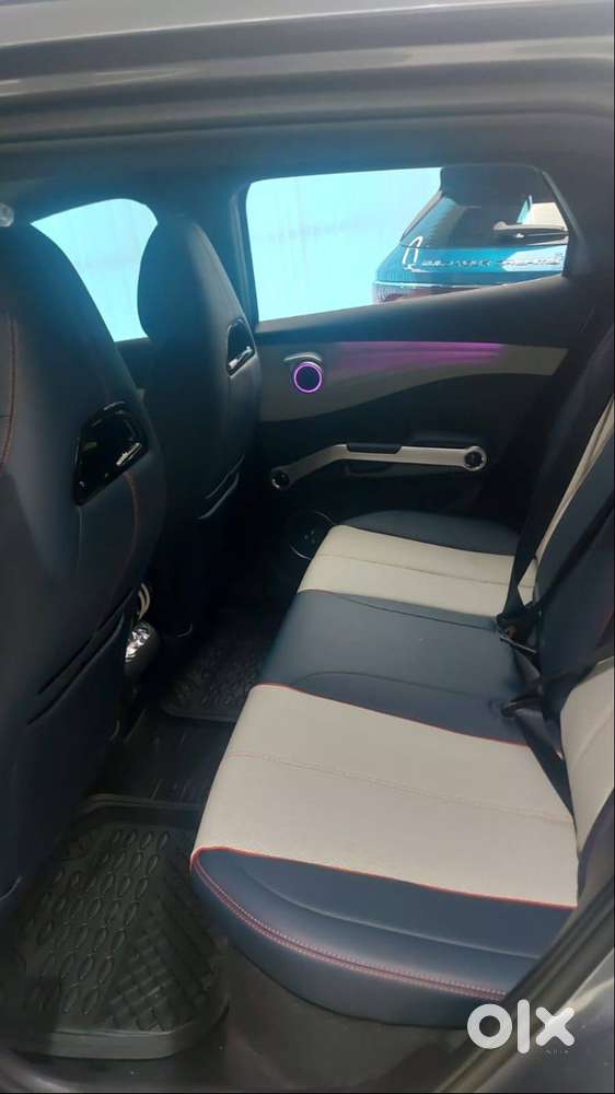 Byd Atto3 Superior (purchase On 2023-sept)\ Immaculate Condition