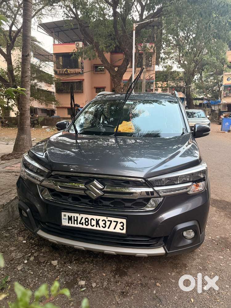 Maruti Suzuki Xl6 2022