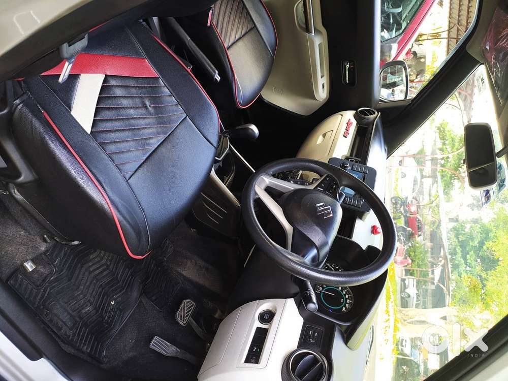 Maruti Suzuki Ignis Automatic For Sale