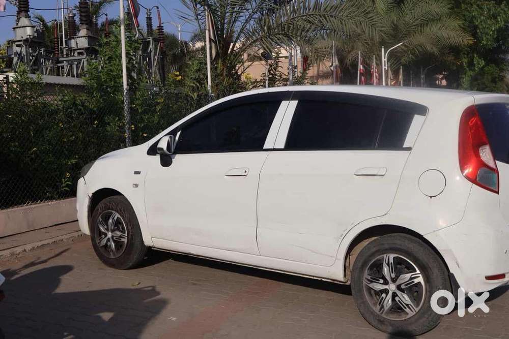 Chevrolet Sail 2014 Diesel Good Condition