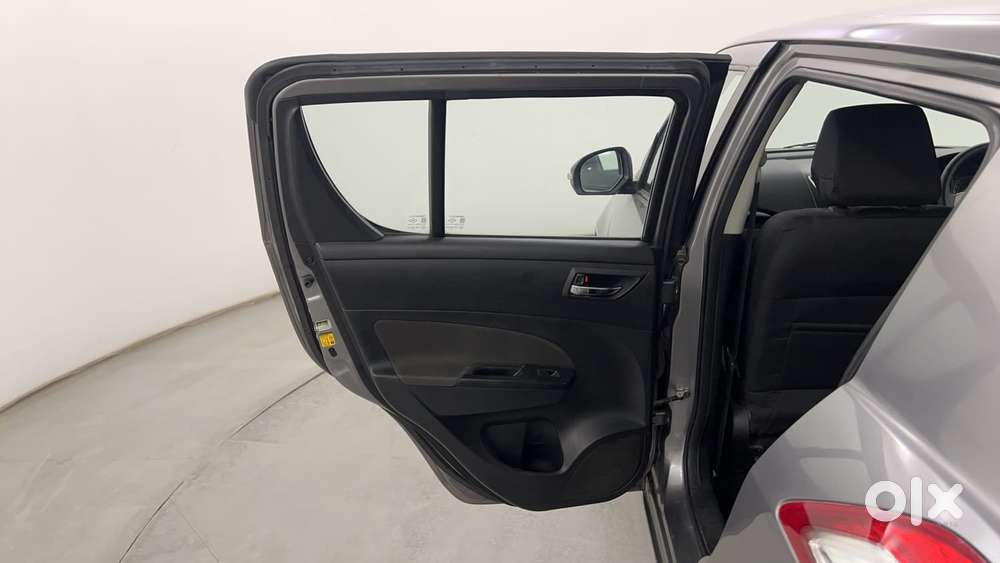 Maruti Suzuki Swift Vvt Vxi, 2013, Petrol