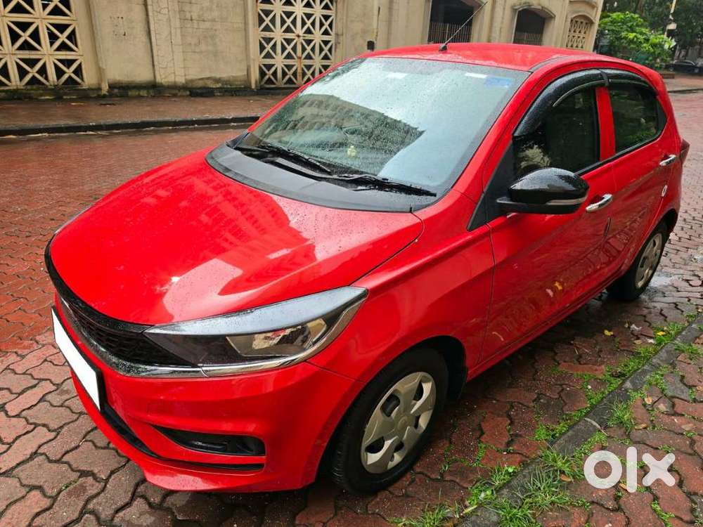 Tata Tiago 1.2 Revotron Xm, 2024, Petrol