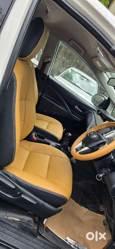 Toyota Innova Crysta 2.4 G Mt, 2020, Diesel