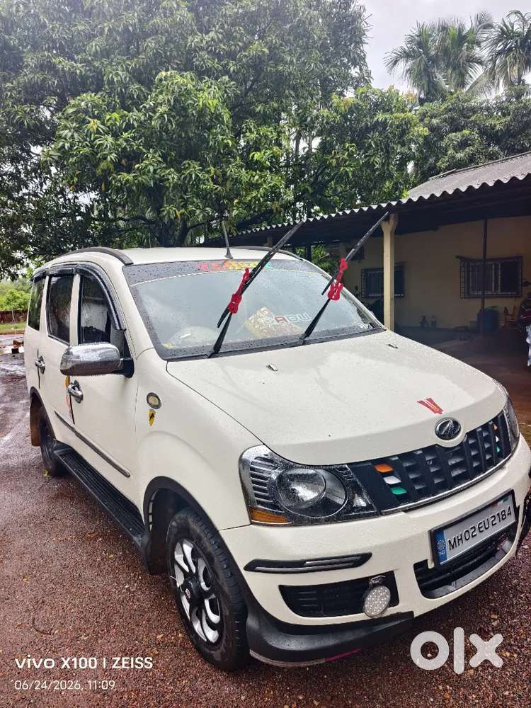 Mahindra Xylo 2018 Diesel 167000 Km Driven