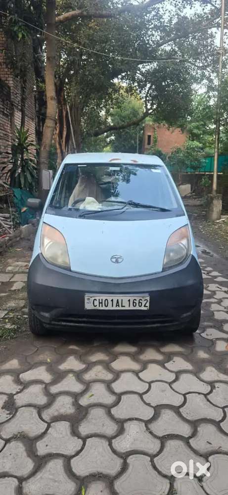 Tata Nano Xe Petrol 2011