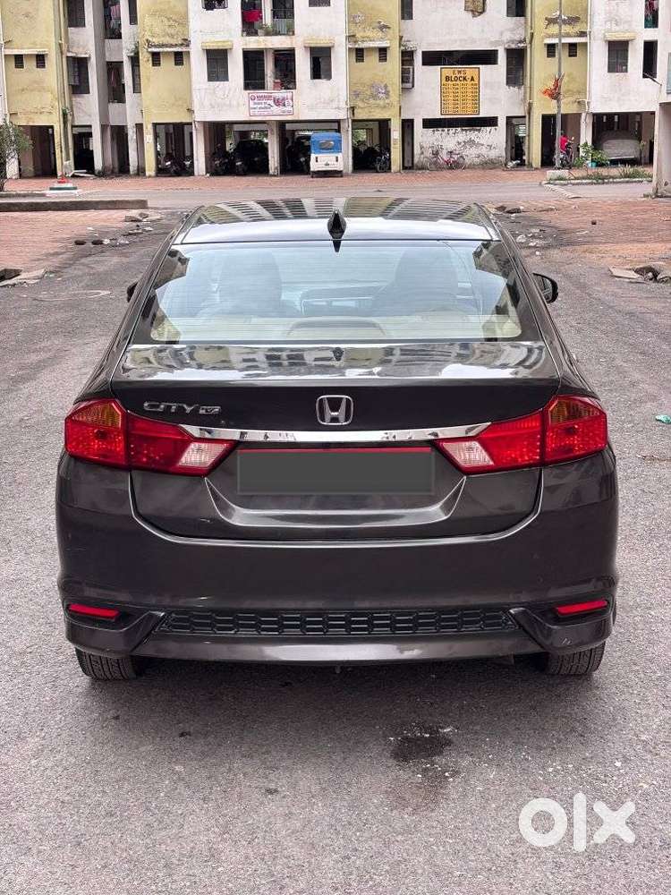 Honda City I Dtec V, 2018, Diesel