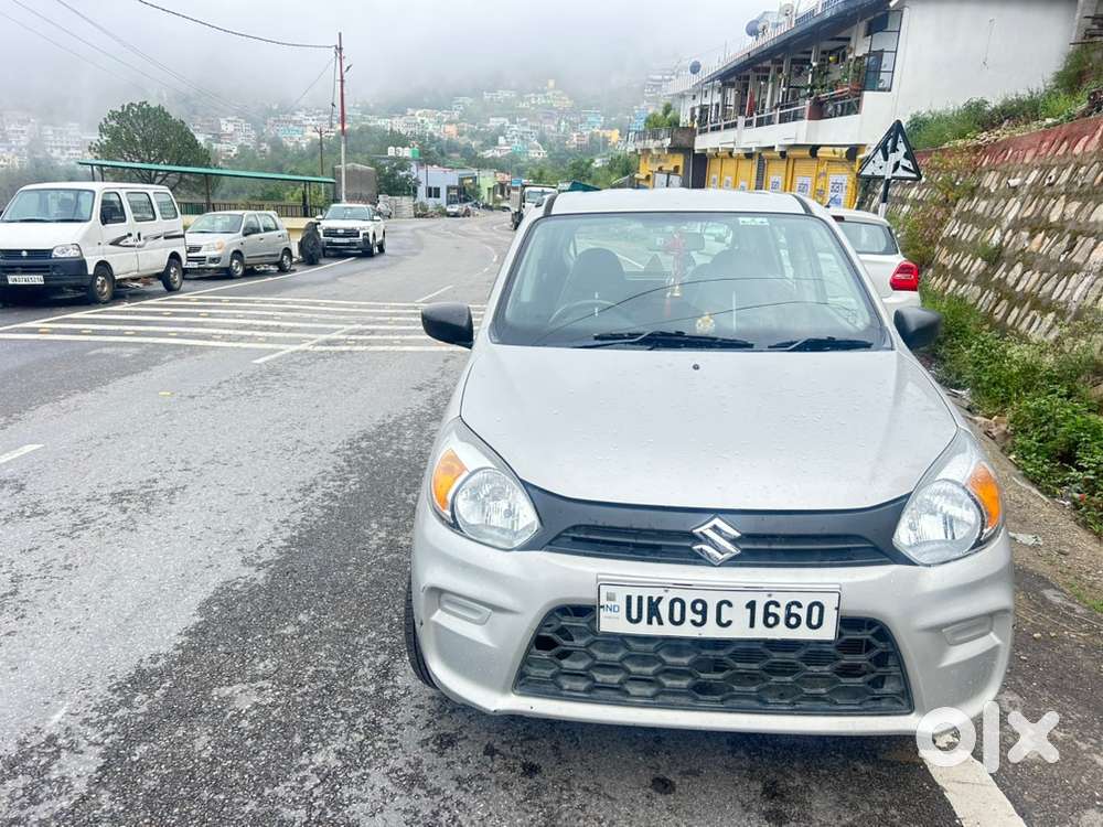 2023 Maruti Suzuki 800 Petrol Ac Manual