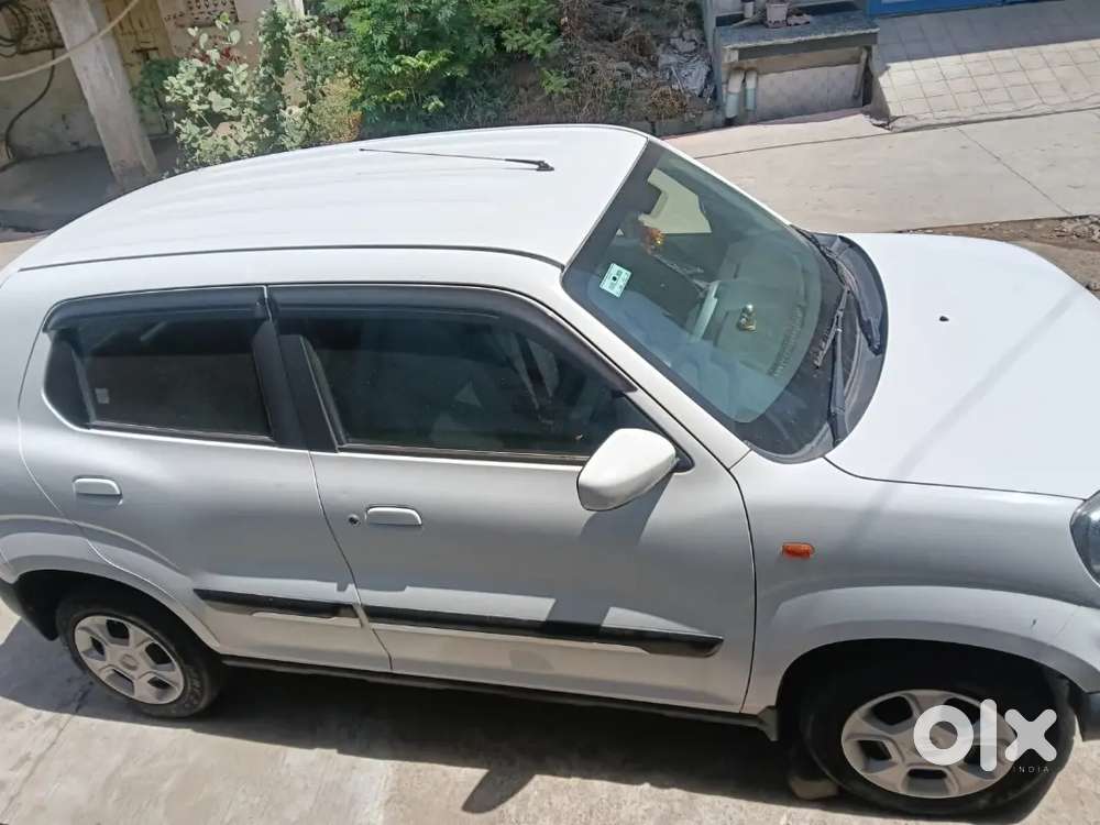 Maruti Suzuki S-presso 2022 Year