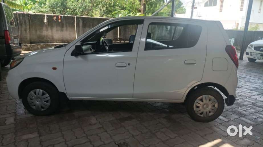 Maruti Suzuki Alto 0.8 Lxi (o), 2022