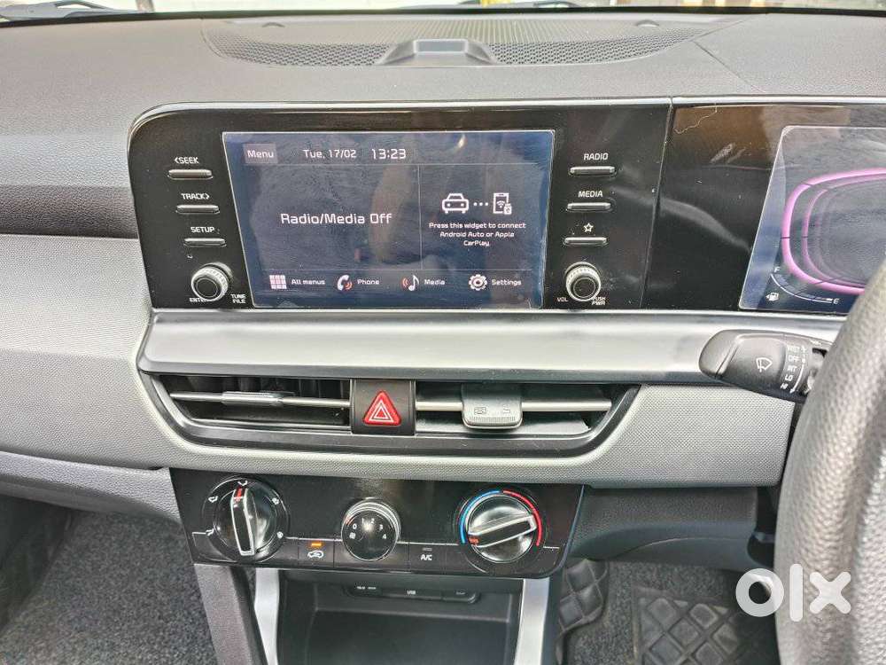 Kia Seltos Htk G, 2023, Petrol