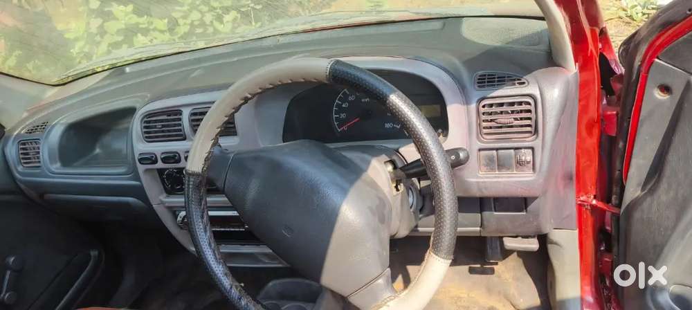 Maruti Suzuki Alto 2012 Petrol 65000 Km Driven