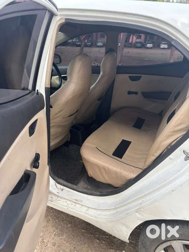 2013 Ending Almost 2014 Model