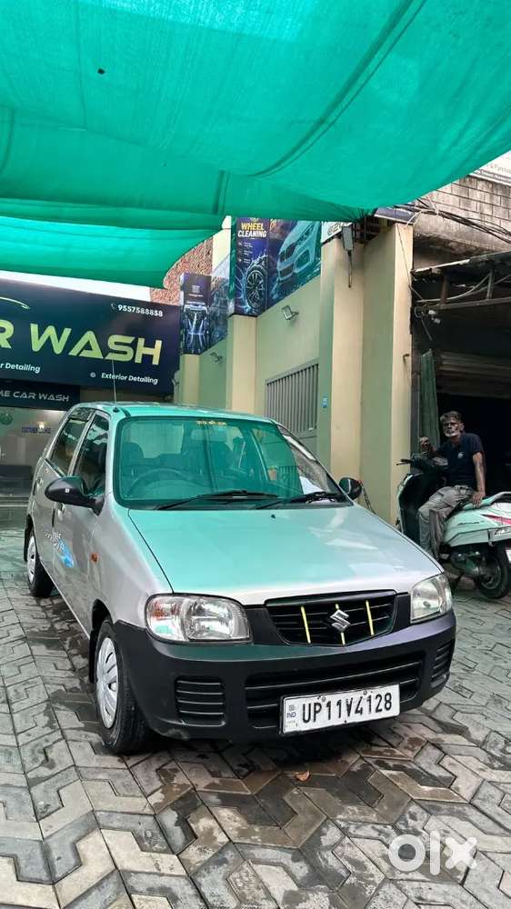 Maruti Suzuki Alto Lxi 2007