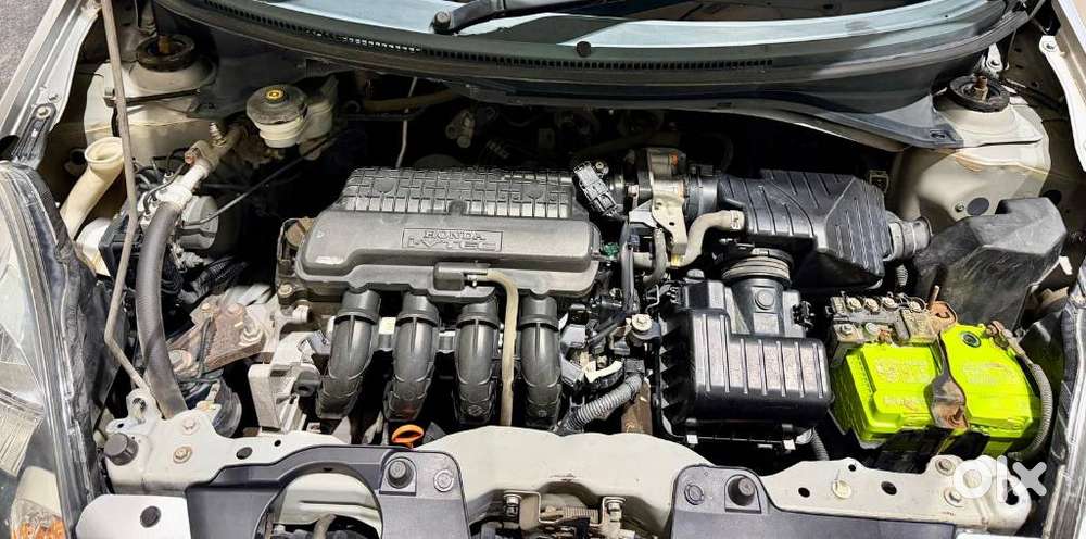 Honda Amaze 1.2 Smt I Vtec, 2015, Petrol