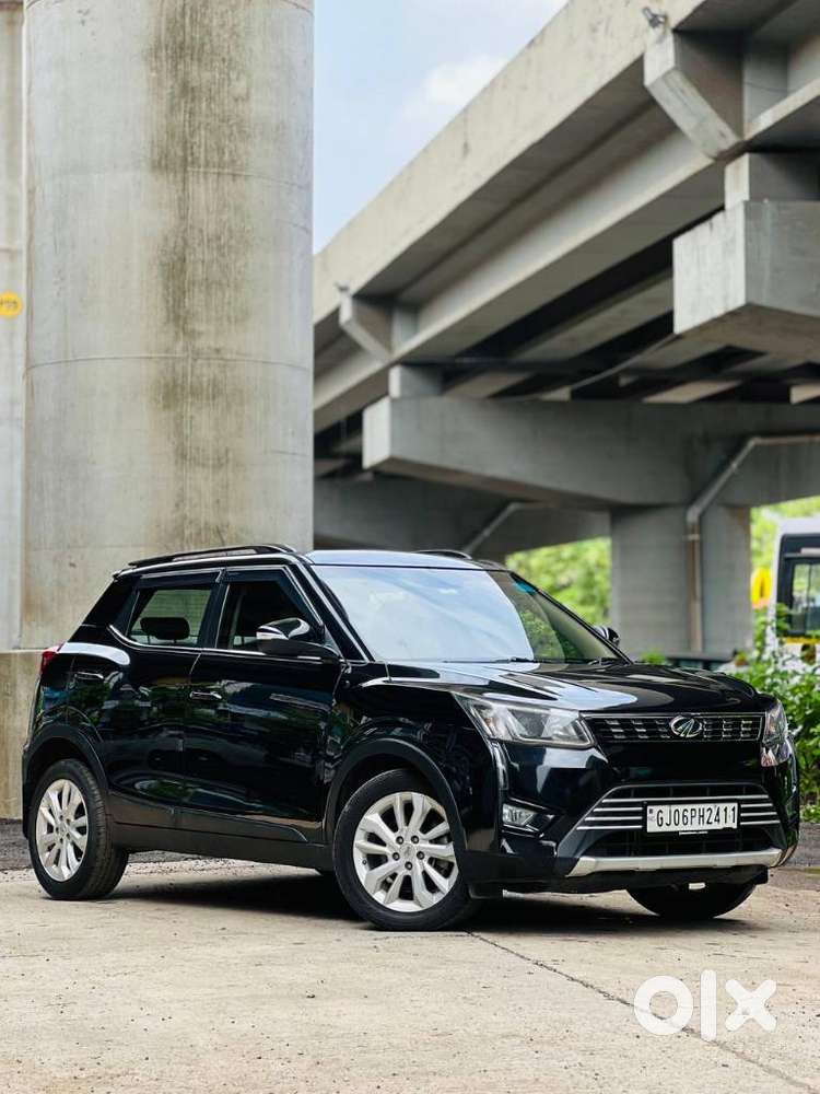 Mahindra Xuv300 W8 Diesel, 2022, Diesel
