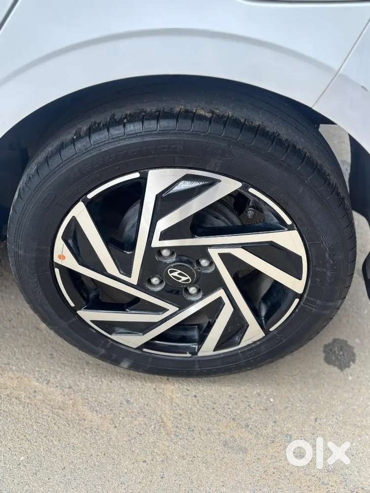 Hyundai New I20 2024