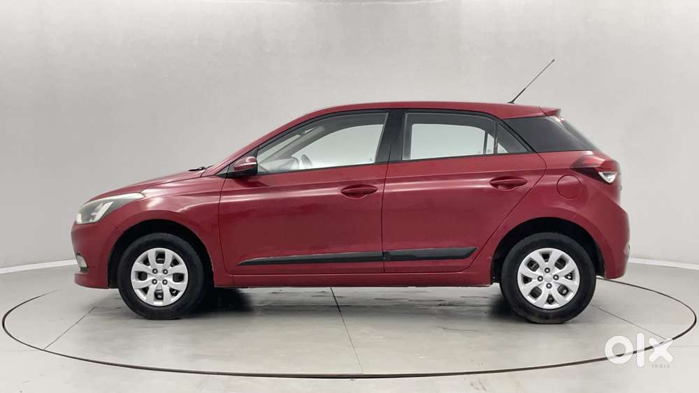 Hyundai Elite I20 [2018-2020] 1.2 Sportz, 2015, Petrol