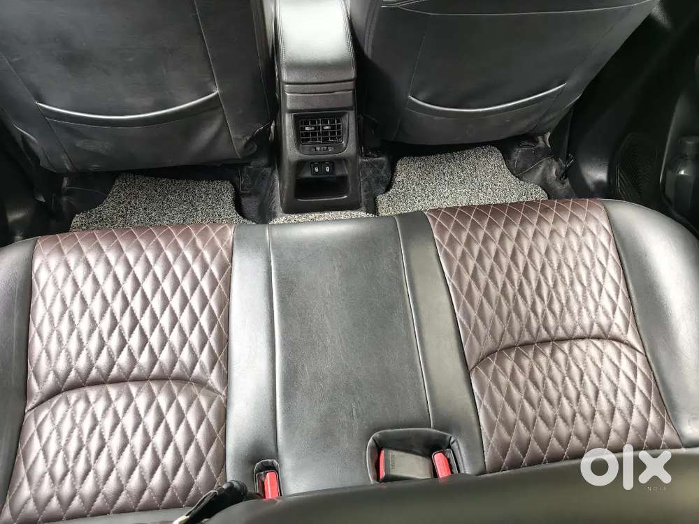 Maruti Suzuki Vitara Hybrid 2023 Model
