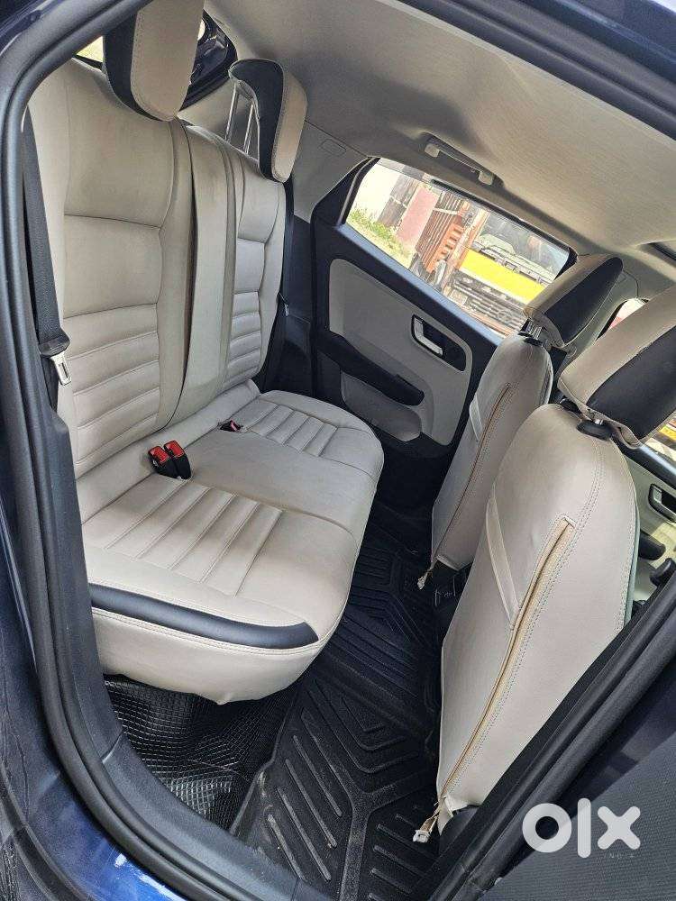 Tata Altroz Xza Plus (s), 2023, Petrol