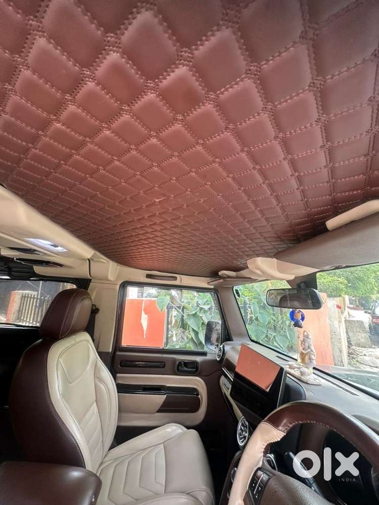 Mahindra Diesel Car 2022