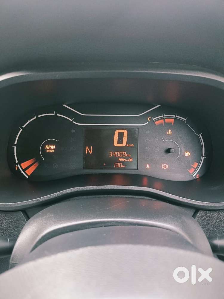 Renault Kwid Rxt Optional, 2021, Petrol