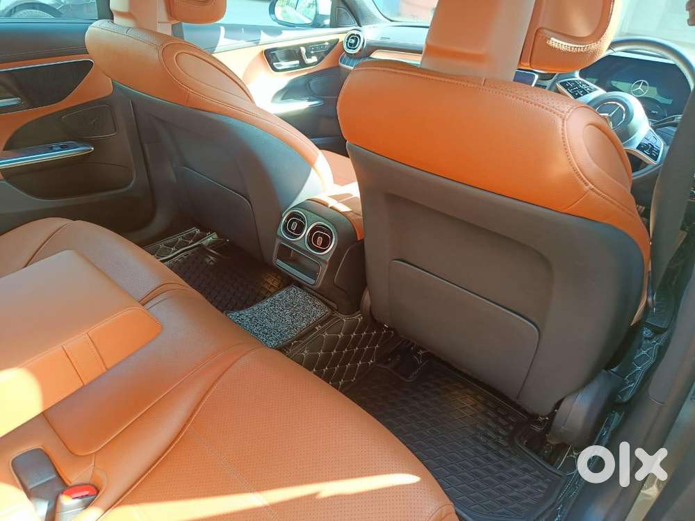 Mercedes-benz C-class 2.0 220d, 2023, Diesel