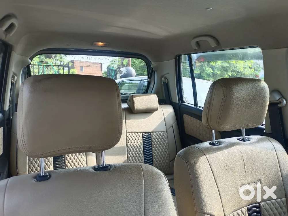 Maruti Suzuki Wagon R 2017.registerd 2018.