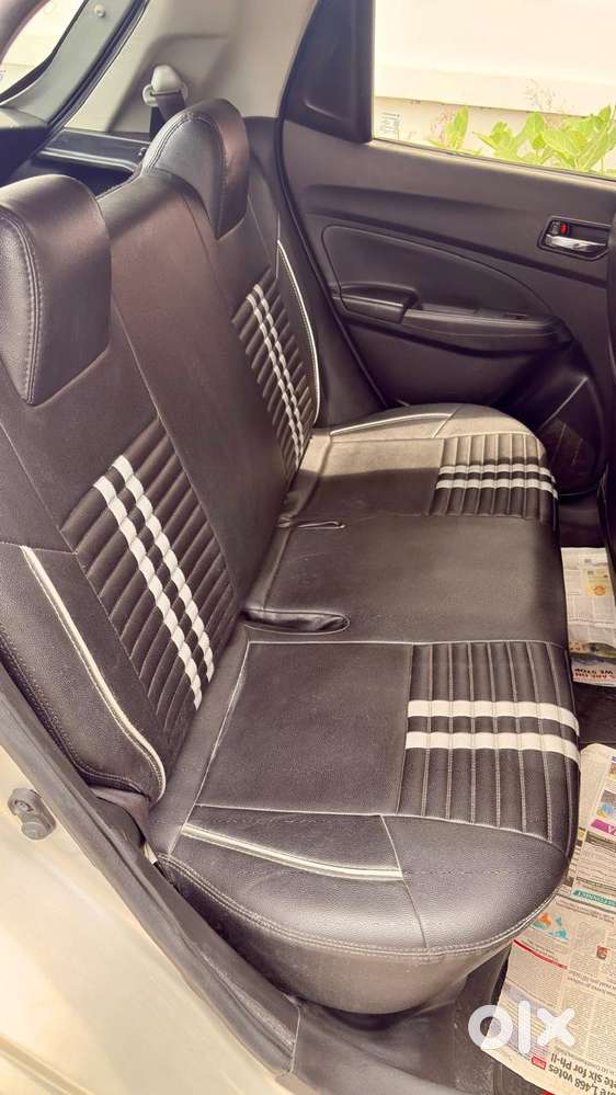 Maruti Suzuki Swift Vxi + Manual, 2020, Petrol