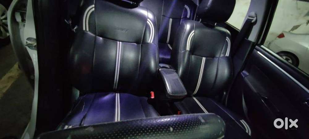 Swift Vxi In Best Condition Highly Maintained