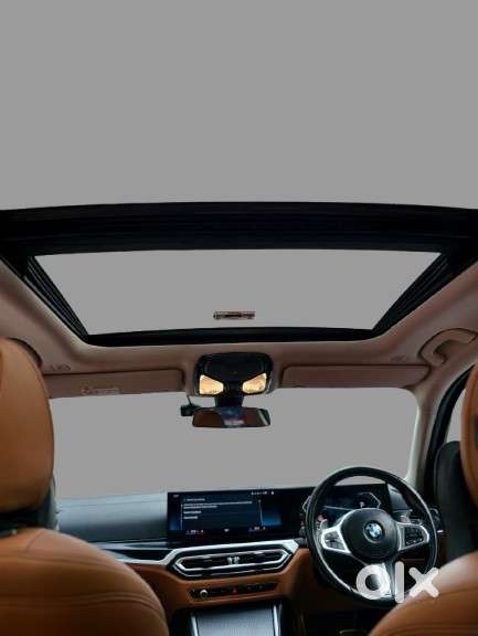 Bmw 3 Series Gran Limousine 330li M Sport, 2023, Petrol