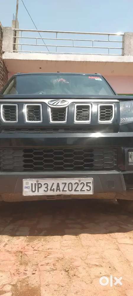 Mahindra Tuv 300 2019 Diesel