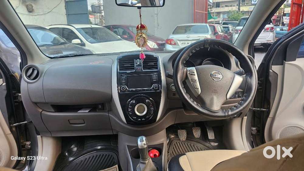 Nissan Sunny Xv Special Edition, 2014, Diesel