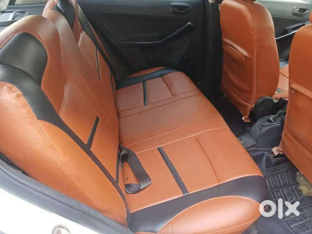 Tata Bolt Diesel 2018