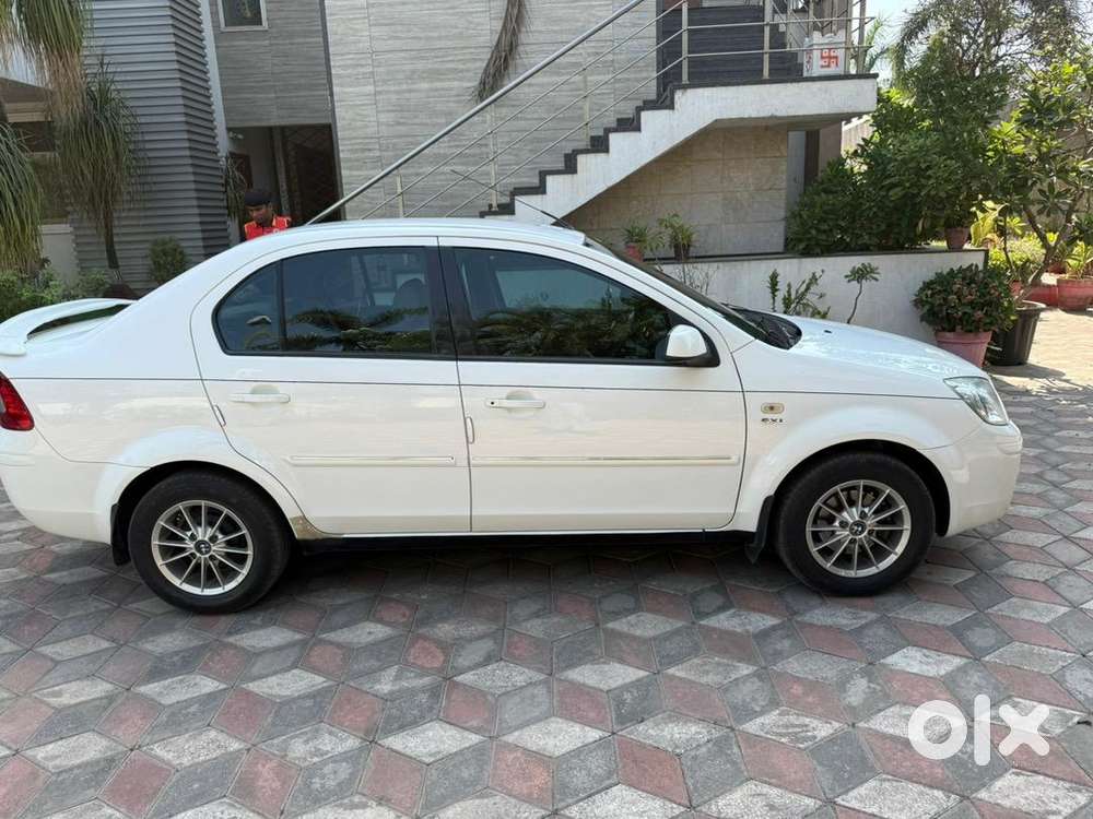 Ford Fiesta 2007 Diesel Well Maintained