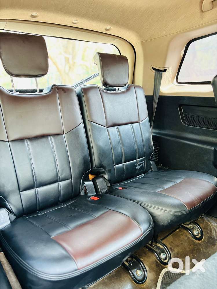 Mahindra Xuv500 2011-2015 W6 2wd, 2014, Diesel