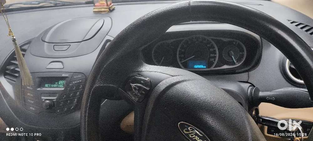 Ford Figo Aspire 2017 Diesel