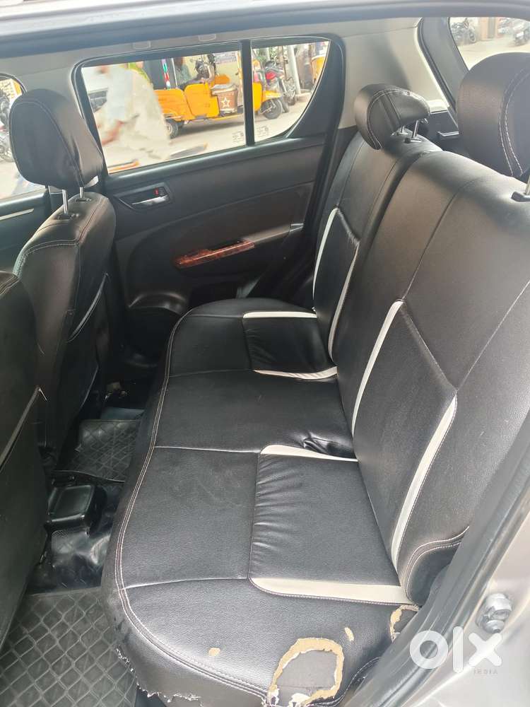 Maruti Suzuki Swift Ddis Vdi, 2017, Diesel