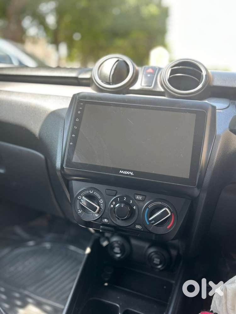 Maruti Suzuki Swift 2018 Diesel Well Maintained