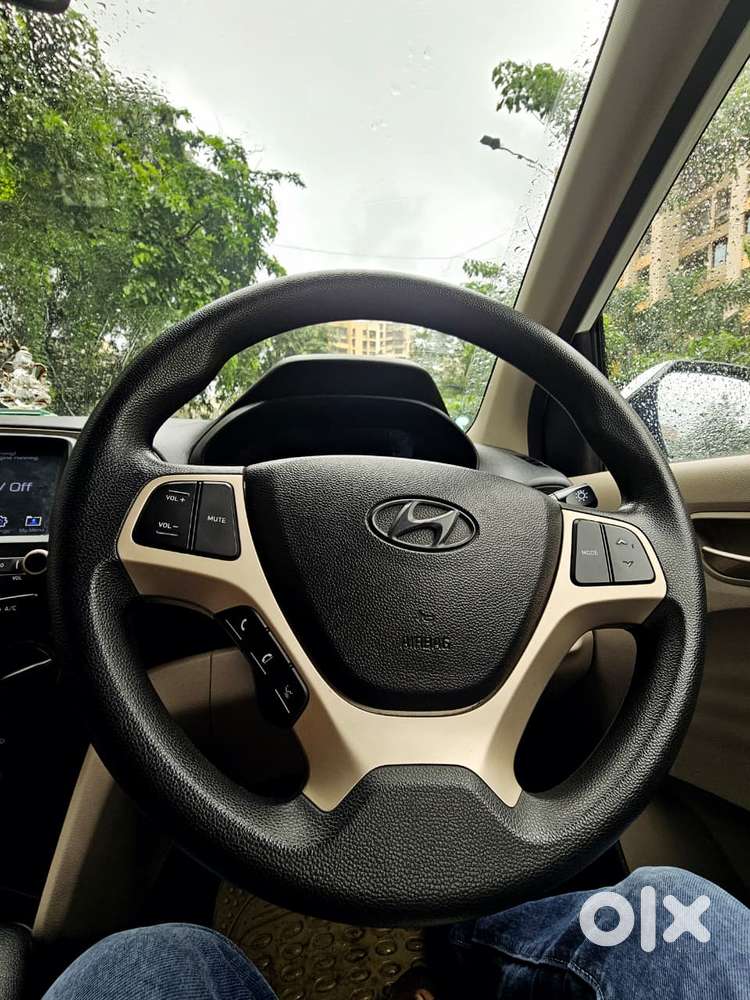Hyundai New Santro 1.1 Sportz Amt, 2019, Petrol